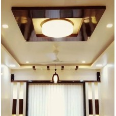 Gypsum Falce Ceiling